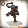 Rumbleslam - The Mountain - Slugger