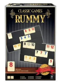 Rummy Classic