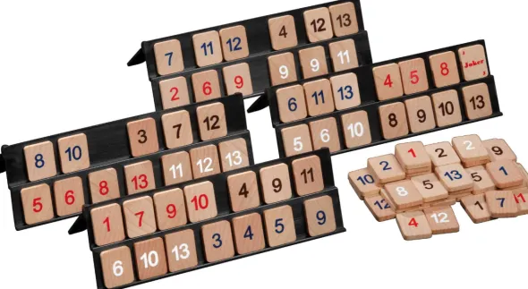 Rummy Travel
