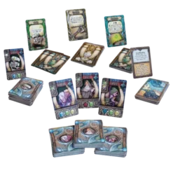 Runar - Hel Box