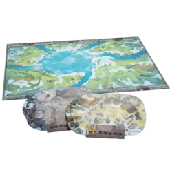 Runar - Jarl Box