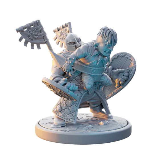 Runar - Jarl Box