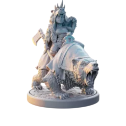 Runar - Jarl Box