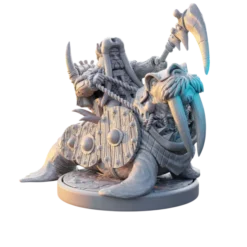 Runar - Jarl Box