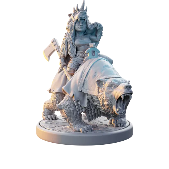 Runar - Jarl Box