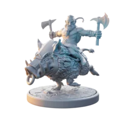 Runar - Jarl Box
