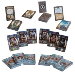 Runar - Jarl Box Wash
