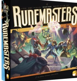 Runemasters