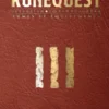 RuneQuest - Armes et Equipements - Collector
