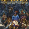 RuneQuest : Aventures dans Glorantha - Livre de Base - Version PDF