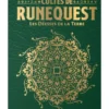 Runequest : Collector Les Déesse de la terre