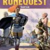 RuneQuest: Lands of RuneQuest -Sartar