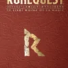 RuneQuest : Le livre rouge de la magie (Collector)