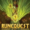 RuneQuest - Livret de Magie - Version PDF