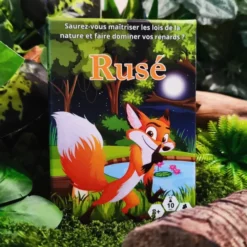 Rusé