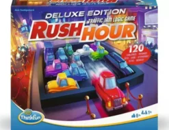 Rush Hour Deluxe
