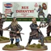 Rus Infantry