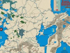 Russia Besieged - Deluxe Edition