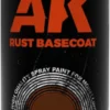 Rust Basecoat Spray 150ml