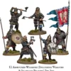 Rus Warband