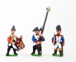 Révolution Française - Commandement 2