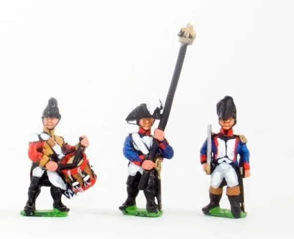 Révolution Française - Commandement 2