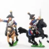 Révolution Française - Cuirassiers