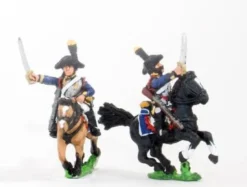 Révolution Française - Cuirassiers