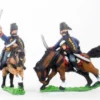 Révolution Française - Hussards