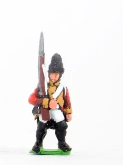 Révolution Française - Infanterie 3