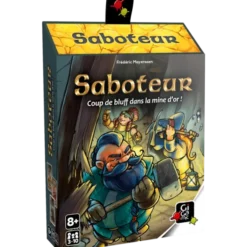 Saboteur