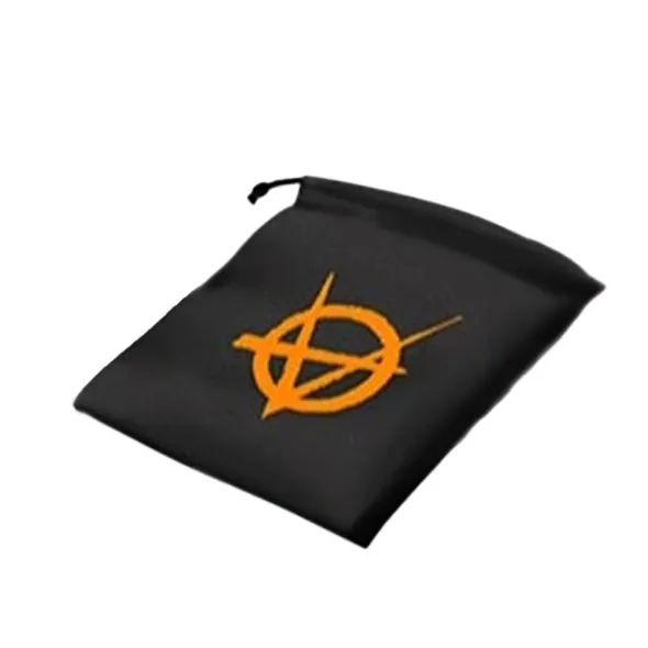 Sac à jetons Brujah pour Vampire Rivals