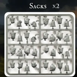 Sacks