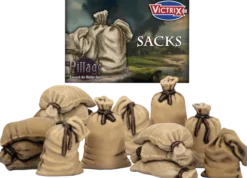 Sacks