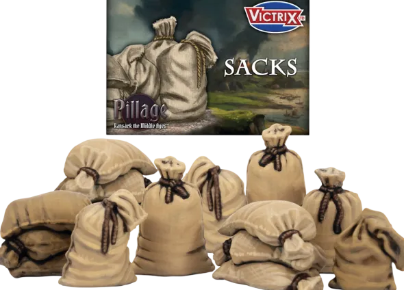 Sacks