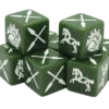 Saga : Dés Barbares