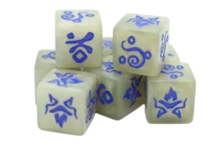 Saga Dés de Magie