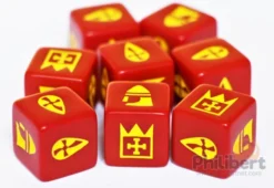 Saga Dés Normands