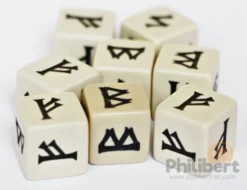 Saga Dés Vikings