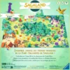 Sagaland - La Petite Forêt