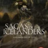 Sagas of The Icelanders - Version PDF