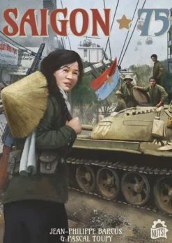 Saigon 75