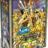 Saint Seiya - Le Jeu de Deckbuilding : Poséidon