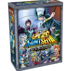 Saint Seiya - Le Jeu de Deckbuilding : Asgard
