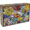 Saint Seiya - Le Jeu de Deckbuilding