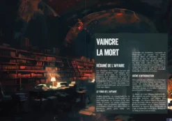 1989 - Saison 1 - Etrange France