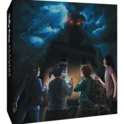 Sally Face Strange Nightmares - Deluxe Edition