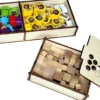 Saltfjord - Insert compatible - livré assemblé