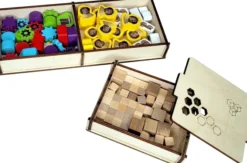 Saltfjord - Insert compatible - livré assemblé