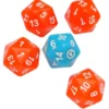 Salvage Union - D20 Dice Set